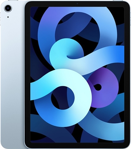 【ジャンク品】Apple iPad A16 128GB Blue A3354 Apple iPad A16 (A3354) 11